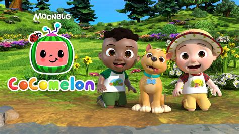 pinayflix cocomelon|The Cocomelon Show .